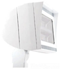 Floodlight Fixture - FXLED150SFW - RAB Lighting
