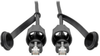 Industrial Cat5e/Cat6 STP Patch Cable – RJ45 M/M, CMX Outdoor, IP67, 26 AWG, TAA, 23 ft. (7 m) -- N206-PC23-IND - Image