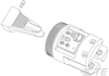 Hand Crimping Tools - 356304-1 - TE Connectivity