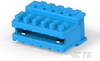 Standard Edge Connectors - 7-2311505-5 - TE Connectivity