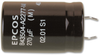 Electrolytic Capacitor, Snap-In, B43504 Series, 330 F, 20%, 400 V, 30 Mm, 0.27 Ohm Rohs Compliant Epcos - 25M8181 - Newark, An Avnet Company