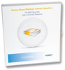 Mlcc Smd Capacitor Kit, 0603; Kit Contents Kemet - 31Y0705 - Newark, An Avnet Company