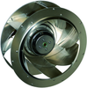 Dc Motorized Impeller, 280 X 129Mm, 48Vdc; Blower Type Nmb Technologies - 44W6158 - Newark, An Avnet Company