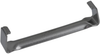 Dsub Strain Relief 15Way Stainless Steel; Product Range 3M - 87F3879 - Newark, An Avnet Company