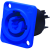 Connector, Speaker, Plug, 3 Position; Product Range Multicomp Pro - 41T0011 - Newark, An Avnet Company