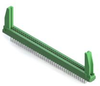 Card Edge Conn, Dual Side, 76Pos, Th; Card Edge Connector Type Edac - 58AJ8497 - Newark, An Avnet Company