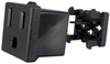 Connector, Power Entry, Receptacle, 15A; Product Range Qualtek Electronics - 17B7202 - Newark, An Avnet Company