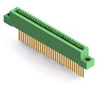 Card Edge Conn, Single, 31Pos, Wire Wrap; Card Edge Connector Type Edac - 65AJ7817 - Newark, An Avnet Company