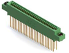 Card Conn, Dual Side, 56Pos, Wire Wrap; Card Edge Connector Type Edac - 69AJ1743 - Newark, An Avnet Company