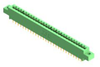 Card Edge Connector Rohs Compliant Edac - 63AJ3381 - Newark, An Avnet Company