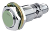 Inductive Proximity Sensor, 3.6-4.4Mm, 100-240Vac; Sensing Range Max Autonics - 22T2669 - Newark, An Avnet Company