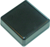 Enclosure, Hand Held, Plastic, Black; Enclosure Type Bud Industries - 09R4673 - Newark, An Avnet Company