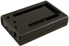 Arduino Due Enclosure, Abs, Black; For Use With Hammond - 06X3916 - Newark, An Avnet Company