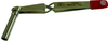 Tweezer Removal Tool; For Use With Amp Te Connectivity - 43K0269 - Newark, An Avnet Company