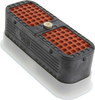 Automotive Housing, Plug, 70Pos, 13A; Product Range Deutsch Te Connectivity - 38AH5576 - Newark, An Avnet Company
