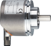 Incremental encoder with solid shaft -- RV3100 - Image