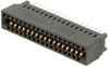 Card Edge Conn, Dual Side, 34Pos, Th Rohs Compliant Amp - Te Connectivity - 75AJ0674 - Newark, An Avnet Company