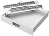 Drawers - A19DR2U - nVent Electric