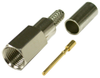 RF Coaxial Cable Mount Connector - RFE-6000-C - Richardson RFPD