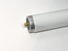 60 Watt, 96 Inch T12 Neutral White Fluorescent Bulb - 221754 - bulbs.com