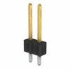 Headers, Male Pins - 68004-102-ND - DigiKey
