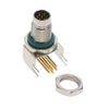 Circular Connector Assemblies - M8AS-06PMMR-SF8001-ND - DigiKey