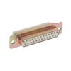 D-Sub, D-Shaped Connector Housings - 4306-M24308/2-283F-ND - DigiKey
