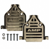 D-Sub, D-Shaped Connector Backshells, Hoods - A34156-ND - DigiKey