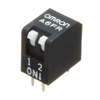 DIP Switches - Z8807-ND - DigiKey
