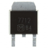 Voltage Regulators - Linear -- AN7712SP - Image