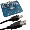 Sensor Evaluation Boards - ATEVK1070B-ND - DigiKey