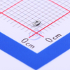 Resistors >> Current Sense Resistors/Shunt Resistors - CSRF0603FT10L0 - LCSC Electronics Technology (HK) Limited