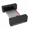 Rectangular Cable Assemblies - FFSD-08-D-08.00-01-N-RN2-ND - DigiKey