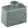 Heavy Duty Connector Housings, Hoods, Bases - 1195-3107-ND - DigiKey