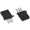 Free Hanging, Panel Mount - 19-3S503-N330-B00PN500-ND - DigiKey