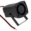 Alarms, Buzzers, and Sirens - 458-1266-ND - DigiKey