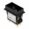 Circuit Breakers - 486-5160-ND - DigiKey