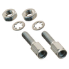 D-Sub, D-Shaped Connector Jackscrews -- 1003-1260-ND