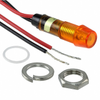 Panel Indicators, Pilot Lights - 350-3969-ND - DigiKey