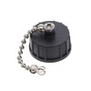 Circular Connector Accessories - CAP-WACMSPB1-ND - DigiKey