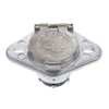 Circular Connector Assemblies - F8469-ND - DigiKey