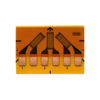 Strain Gauges -- 1033-CEA-00-125URA-350/P2-ND - Image