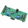 Analog to Digital Converters (ADCs) Evaluation Boards - 296-45603-ND - DigiKey
