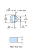 LED Spacers -- 11002F - Image