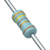 Through Hole Resistors - MBA0204AC3489FC100-ND - DigiKey