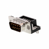 D-Sub Connector Assemblies - FCE17E09PB410-ND - DigiKey