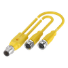BALF Branch Splitters - BCC0AL9 - Galco Industrial Electronics