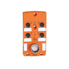 Splitter box - EBC002 - ifm electronic gmbh