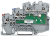Sensor terminal block - 2000-5311/1102-950 - WAGO
