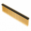 Headers, Male Pins - BBD-136-G-D-ND - DigiKey